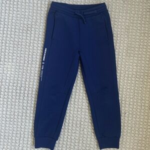 A&F boys 7/8 joggers